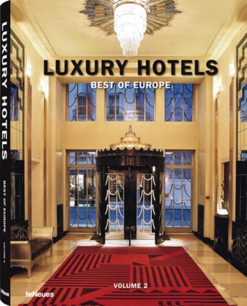 Obrázok Luxury Hotels Best of Europe Vol. 2