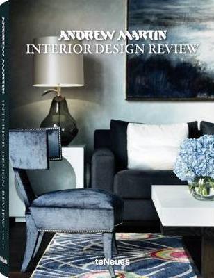 Obrázok Interior Design Review Vol. 17 - Andrew Martin