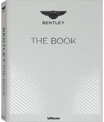 Obrázok Bentley Book