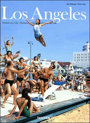 Obrázok Los Angels fo