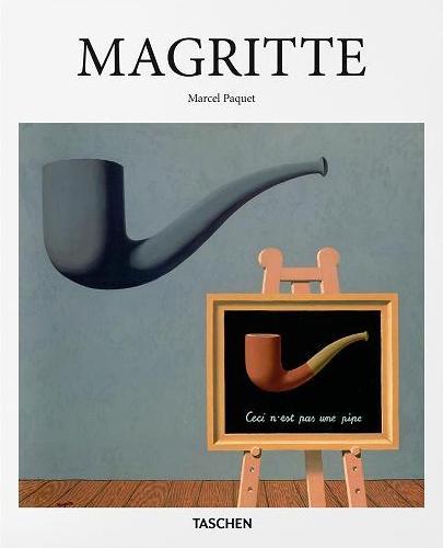 Obrázok Magritte
