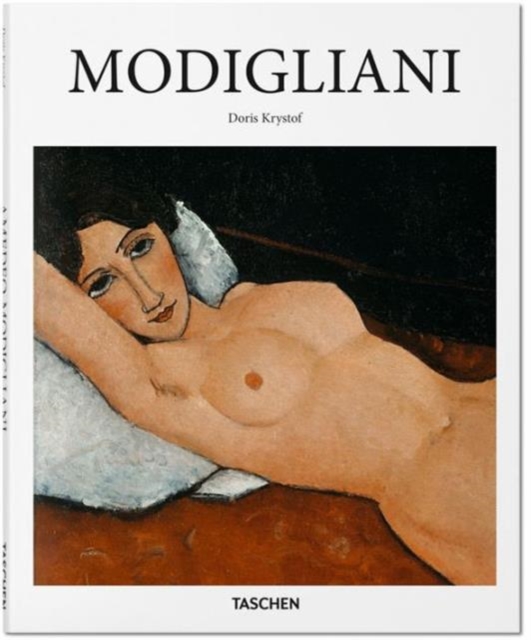 Obrázok Modigliani