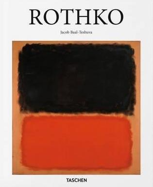 Obrázok Rothko