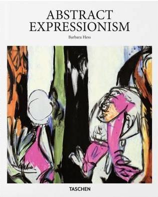 Obrázok Abstract Expressionism