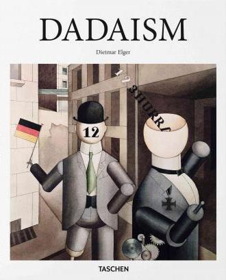Obrázok Dadaism