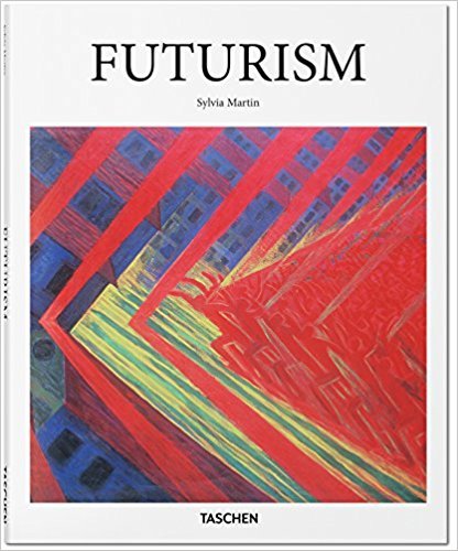 Obrázok Futurism