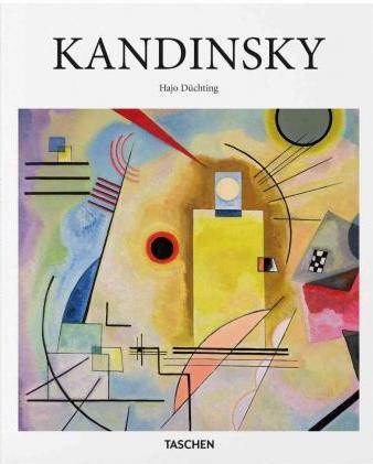 Obrázok Kandinsky