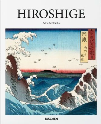 Obrázok Hiroshige