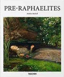 Obrázok Pre-Raphaelites