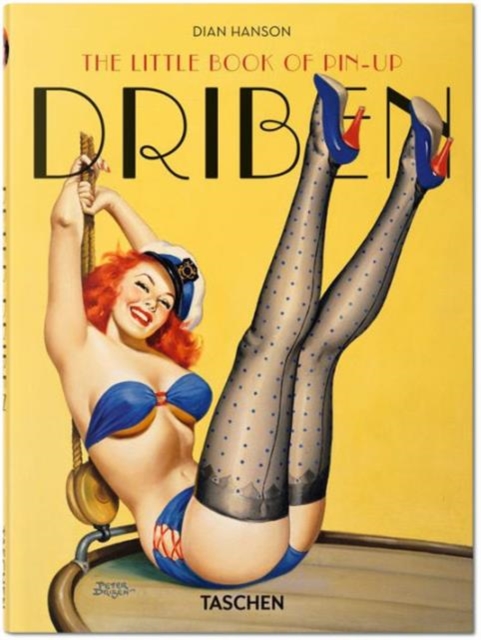 Obrázok Pin Up, Driben
