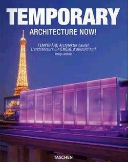 Obrázok Temporary Architecture Now