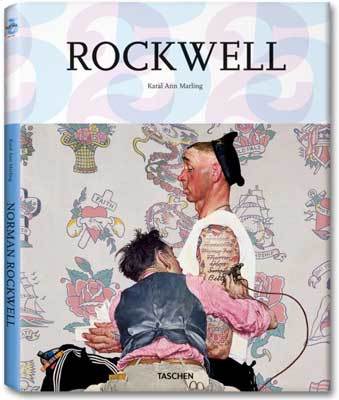 Obrázok Rockwell 25 kr