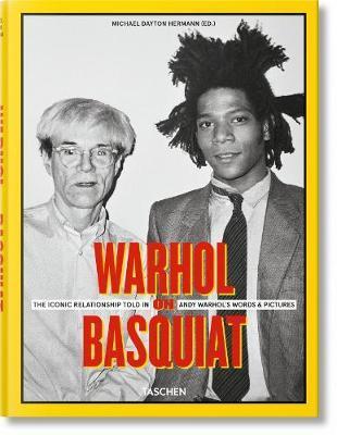 Obrázok Warhol, Jean-Michel Basquiat