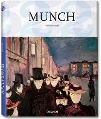 Obrázok Munch kr 25