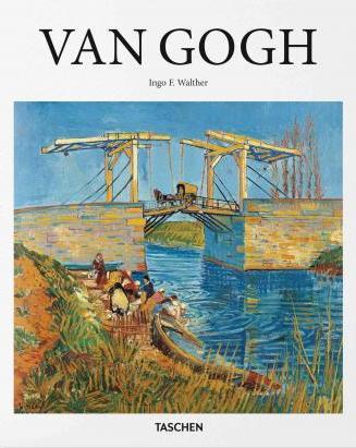 Obrázok Van Gogh