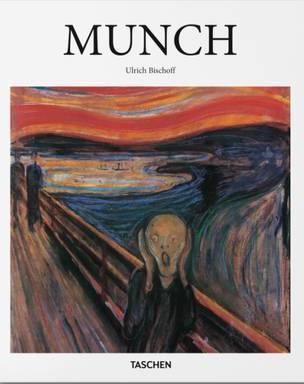 Obrázok Munch
