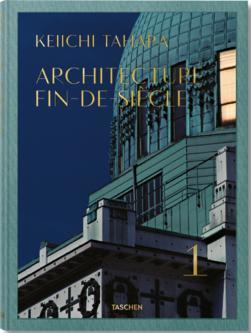 Obrázok Architecture Fin-de-Siecle