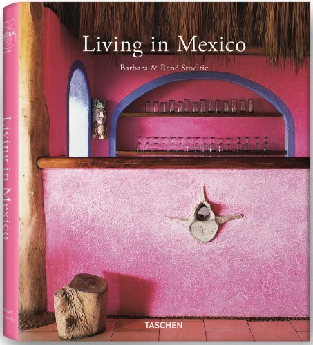 Obrázok Living in Mexico T25