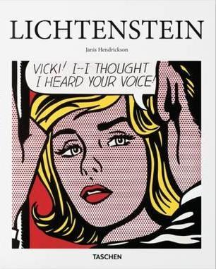 Obrázok Lichtenstein