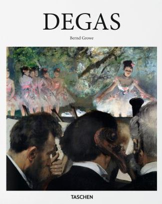 Obrázok Degas
