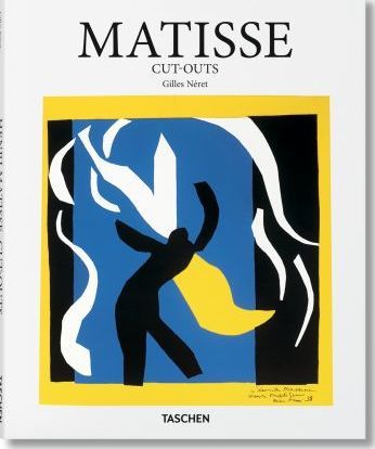 Obrázok Matisse. Cut-Outs
