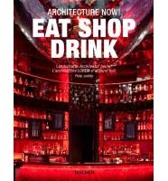 Obrázok Architecture Now! Eat Shop Drink