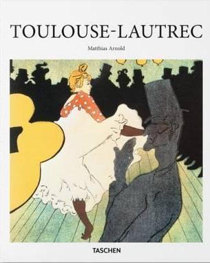 Obrázok Toulouse-Lautrec