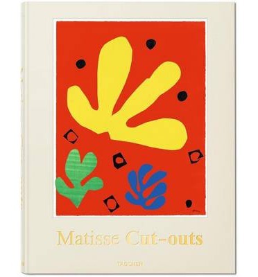 Obrázok Matisse Cut-outs