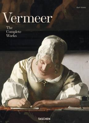 Obrázok Vermeer