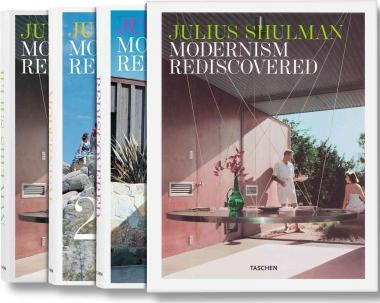 Obrázok Modernism Rediscovered