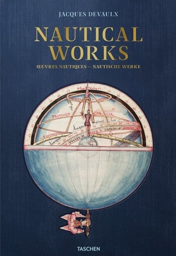 Obrázok Jacques Devaulx. Nautical Works