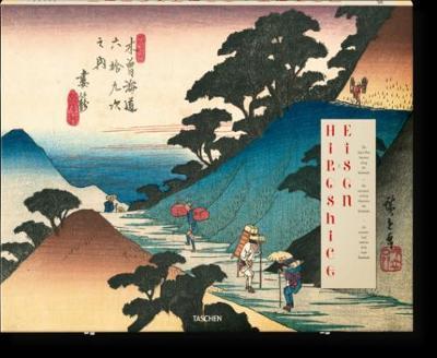 Obrázok Hiroshige, Kisokaido