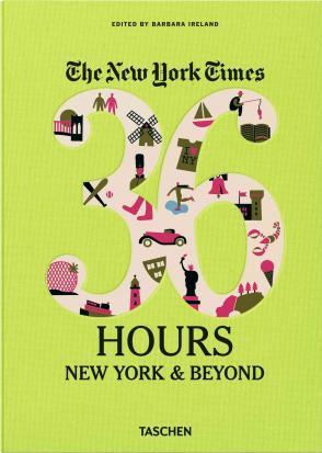 Obrázok NYT, 36h, New York