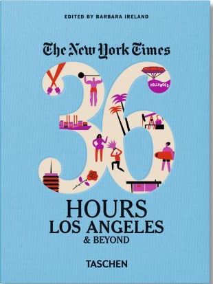 Obrázok NYT, 36h, Los Angeles