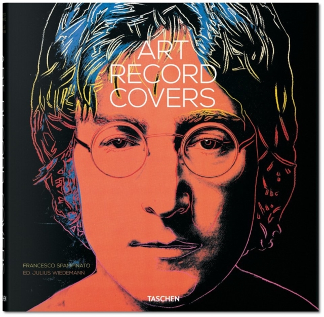 Obrázok Art Record Covers