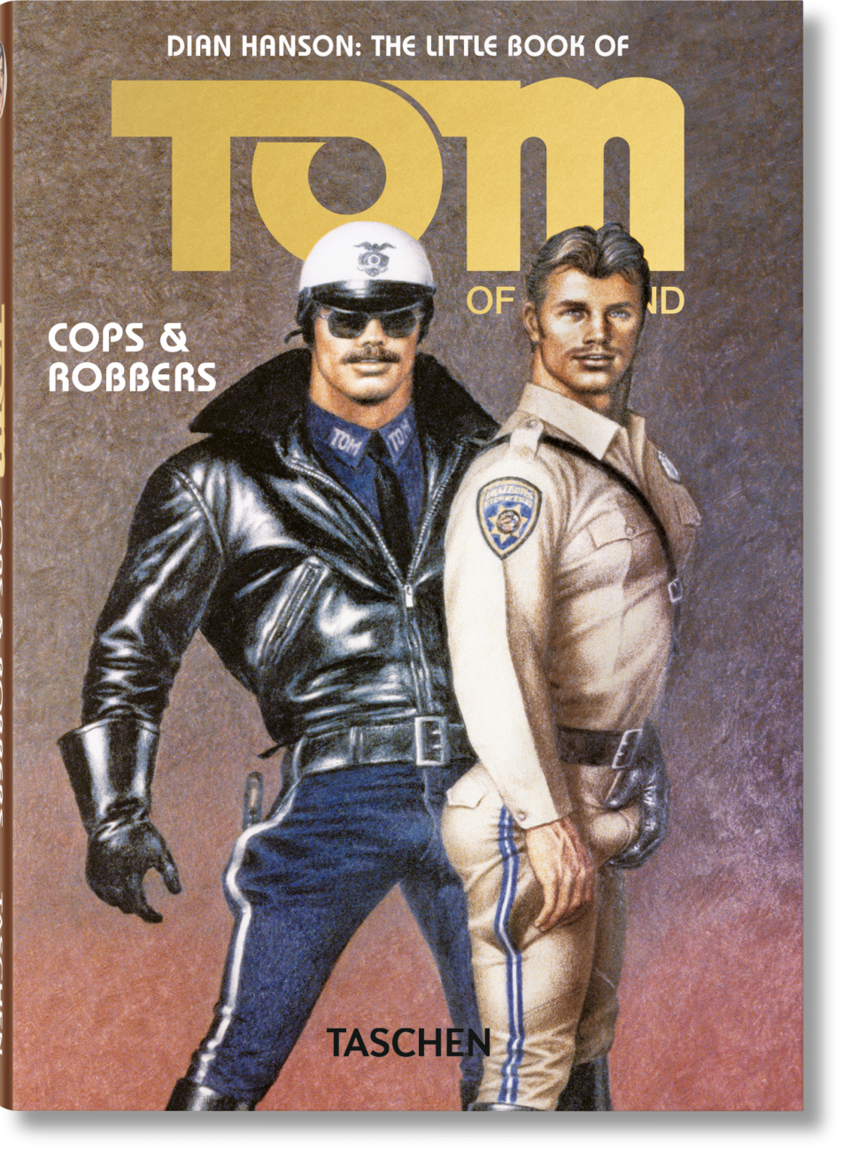 Obrázok Tom of Finland, Cops & Robbers