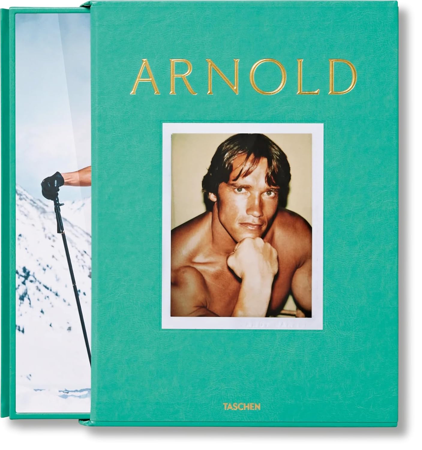 Obrázok ARNOLD. Collector’s Edition