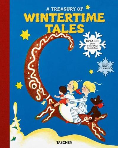 Obrázok Wintertime Tales