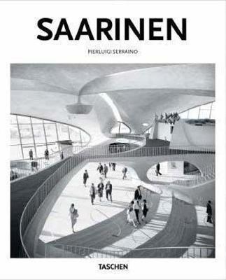 Obrázok Saarinen