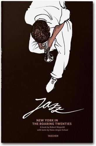 Obrázok Nippoldt: Jazz in New York