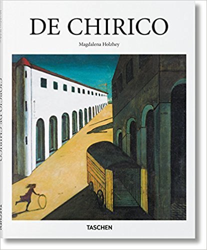 Obrázok de Chirico