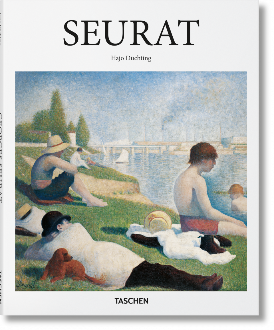 Obrázok Seurat