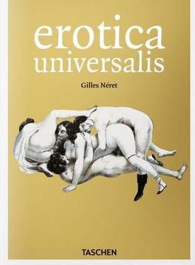 Obrázok 25 Erotica Universalis HC