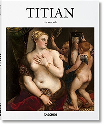 Obrázok Art, Titian