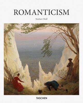 Obrázok Genres, Romanticism