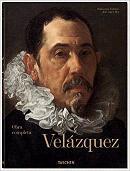 Obrázok Velazquez. Complete Works