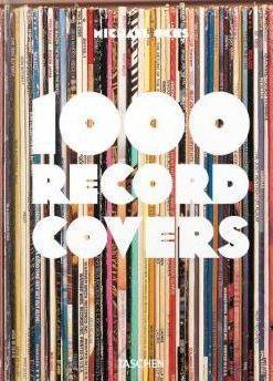 Obrázok 25 Record Covers