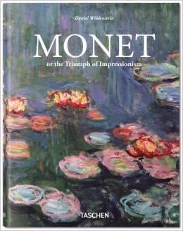 Obrázok 25 Monet, The Triumph of Impressionism
