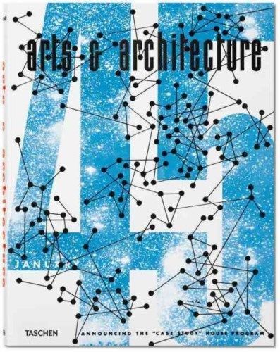 Obrázok 25 Arts and Architecture