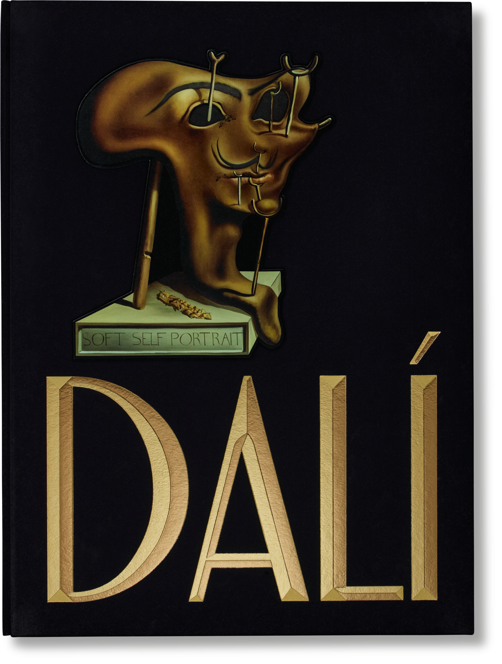 Obrázok Dalí. BABY SUMO